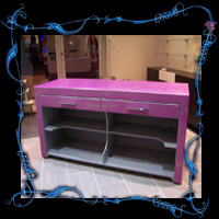 MComptoir pour magasin d'optique N°1